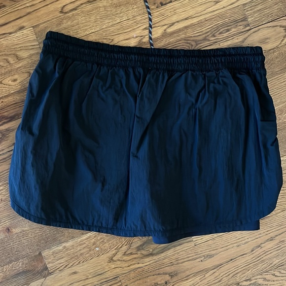 Avia skort black XL - Picture 5 of 6